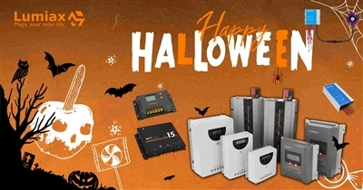 Happy Halloween!