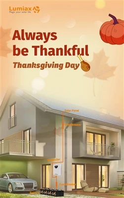 Happy Thanksgiving!
