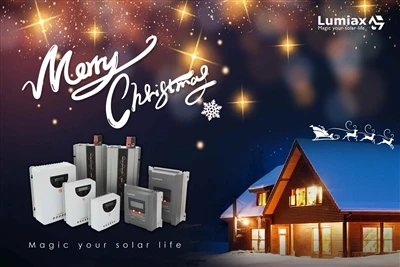 Merry Christmas!