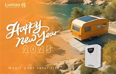 Happy New Year!