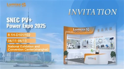 SNEC PV+ Power Expo 2025