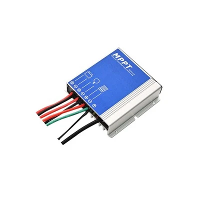 10A IP67 Waterproof MPPT Solar Controller