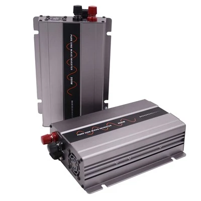 12V Pure Sine Wave Inverter 350W 220V