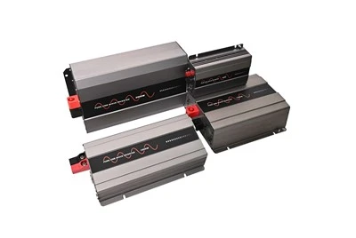 12V Pure Sine Wave Inverter 600W 220V