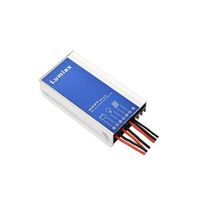 15Amp Lithium Solar Charge Controller