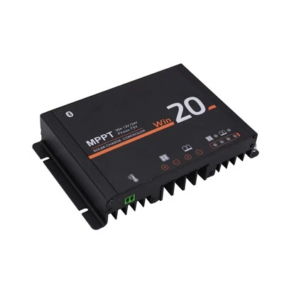 20 Amp MPPT Charge Controller