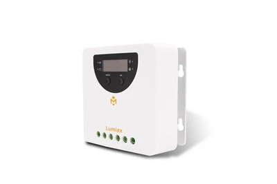 20A 24V Solar Charge Controller MPPT