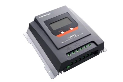 20a MPPT Solar Charge Controller