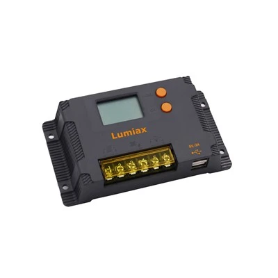 10A 20A Solar System PWM Solar Charge Controller