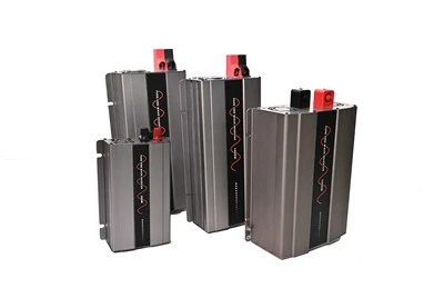 48V Pure Sine Wave Inverter 2000W 220V