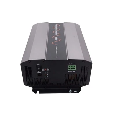 48V Pure Sine Wave Solar Inverter 1500W 110v