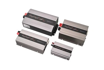 48V Pure Sine Wave Solar Inverter 2000W 110V