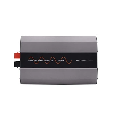 48V Solar Pure Sine Wave Inverter 2000W 220V