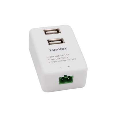 External USB Module