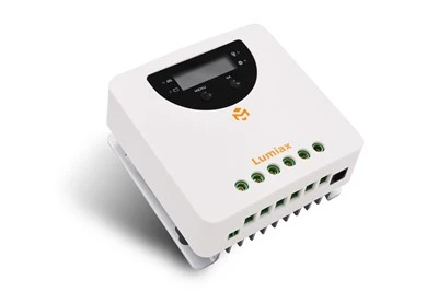 20 Ampere MPPT Solar Charger