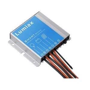 12 Volt Solar Charge Controller