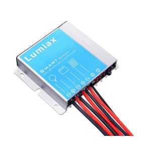 20 Amp Solar Charge Controller