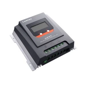 24V Solar Charge Controller