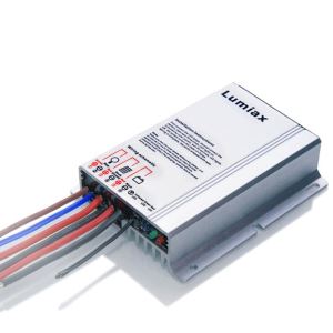 24V Solar Controller