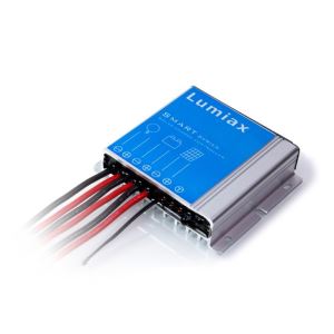 24V Solar Regulator