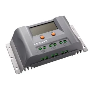 40 Amp Solar Charge Controller