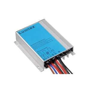 Lithium Solar Controller