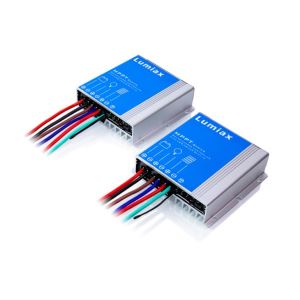 MPPT Charge Solar Controller