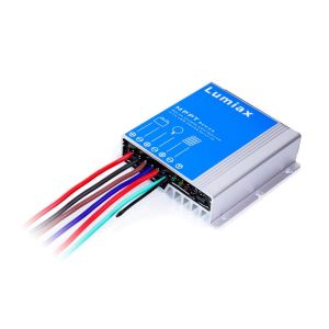 MPPT Solar Charge Controller 12V