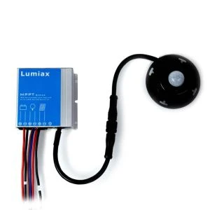 PIR LED Light Solar Charge Controller