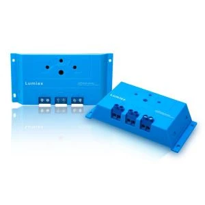 Rohs Solar Charge Controller