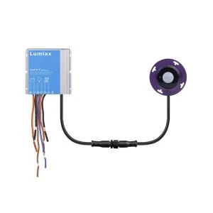 Street Light Solar Controller