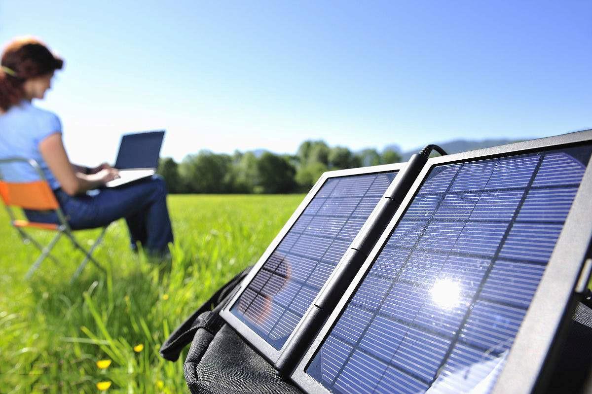 Us Media: Within Five Years, China Will Become The Largest Consumer Of Renewa...