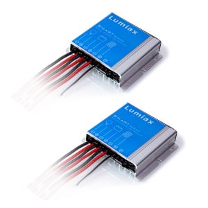 10 Amp Solar Regulator