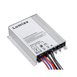 10a Solar Regulator