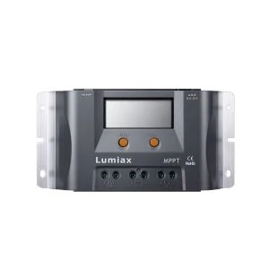 15a Solar Charge Controller