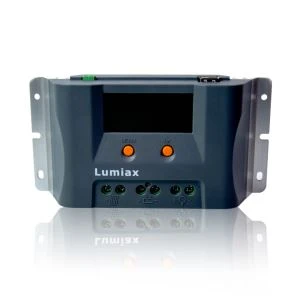 30a PWM Solar Charge Controller