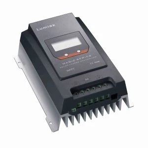 40a MPPT Controller