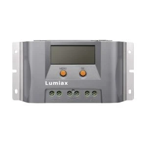 40a Solar Charge Controller