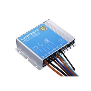 8a Solar Charge Controller