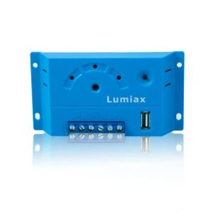 Cheap Solar Controller