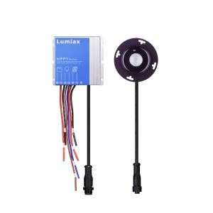 MPPT Solar Charge Controller China