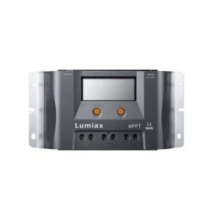 MPPT Solar Controller 12v