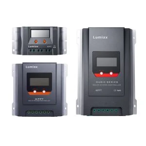 RV Solar Controller