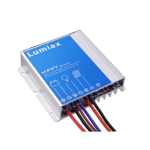 Waterproof Solar Controller With Microwave Induction
