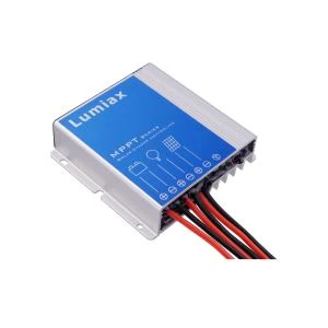 10a 12v MPPT Solar Charge Controller