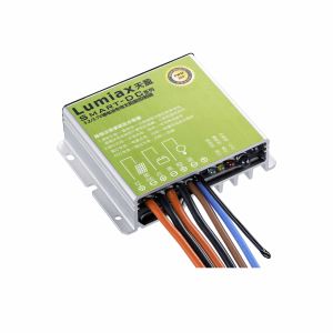 3.2V 6.4V Solar Street Light Controller