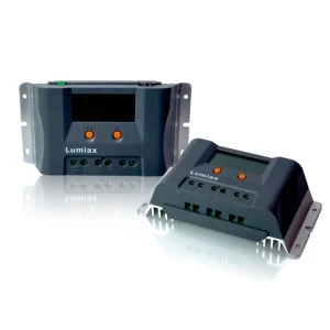 30 Amp Solar Controller