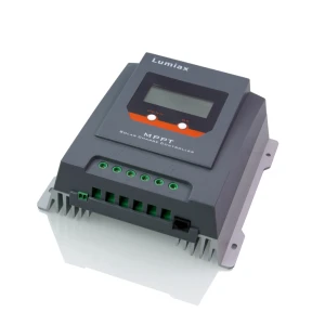 MPPT 30 Amp Solar Charge Controller