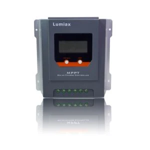 Solar Charge Controller IOT