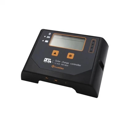 PWM Solar Charge Controller For RV
